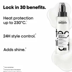 L'Oréal Professionnel Tecni Art All in 1 Performer 190ml