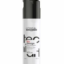 Loreal Professionnel Tecni.Art Fix Design Directional Fixing Spray, 200ml