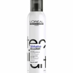 LOreal Professionnel Tecni.Art Volume Lift Spray Mousse, 250ml