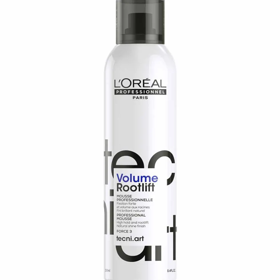 LOreal Professionnel Tecni.Art Volume Lift Spray Mousse, 250ml