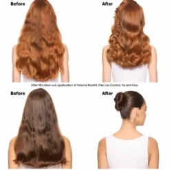 LOreal Professionnel Tecni.Art Full Volume Extra Strong Hold Mousse, 250ml