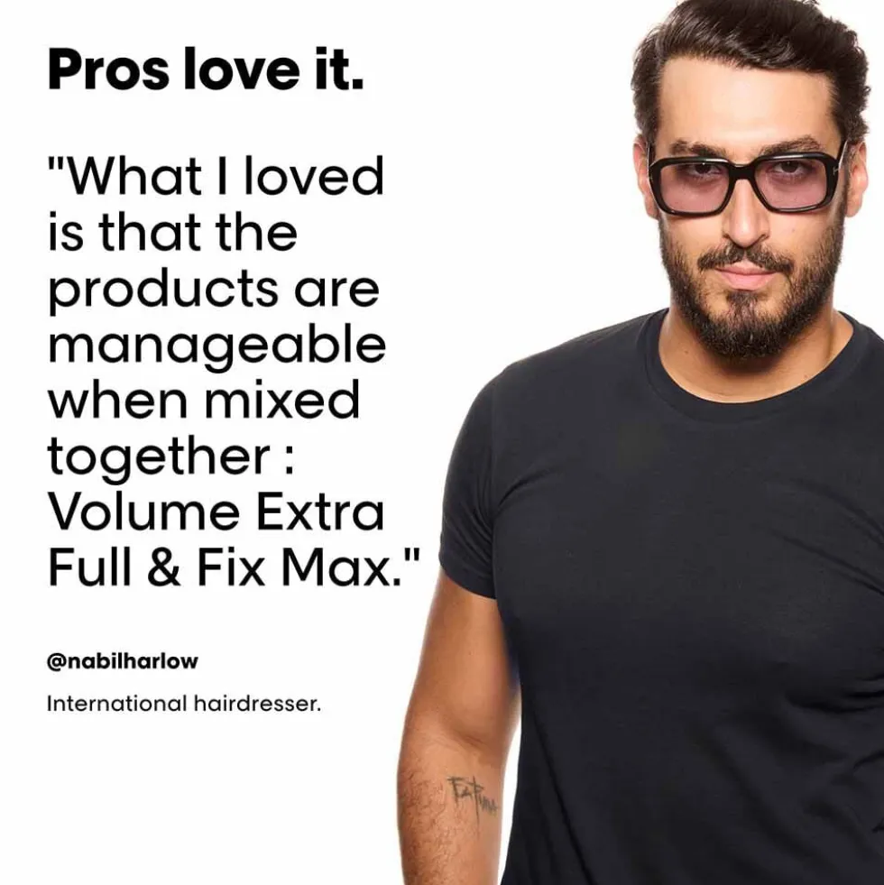 LOreal Professionnel Tecni.Art Fix Max Shaping Gel, 200ml