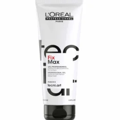 LOreal Professionnel Tecni.Art Fix Max Shaping Gel, 200ml