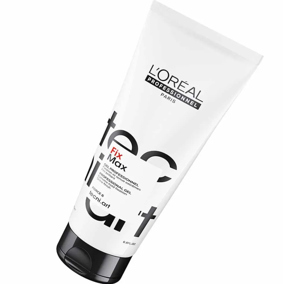 LOreal Professionnel Tecni.Art Fix Max Shaping Gel, 200ml