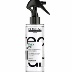 LOreal Professionnel Tecni.Art Flex Pli Shaper Thermo-modelling Spray, 190ml
