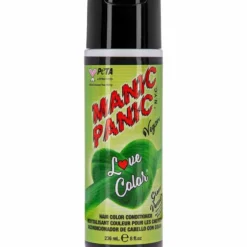 Manic Panic Love Color Colour Depositing Conditioner Kinky Pink 236ml
