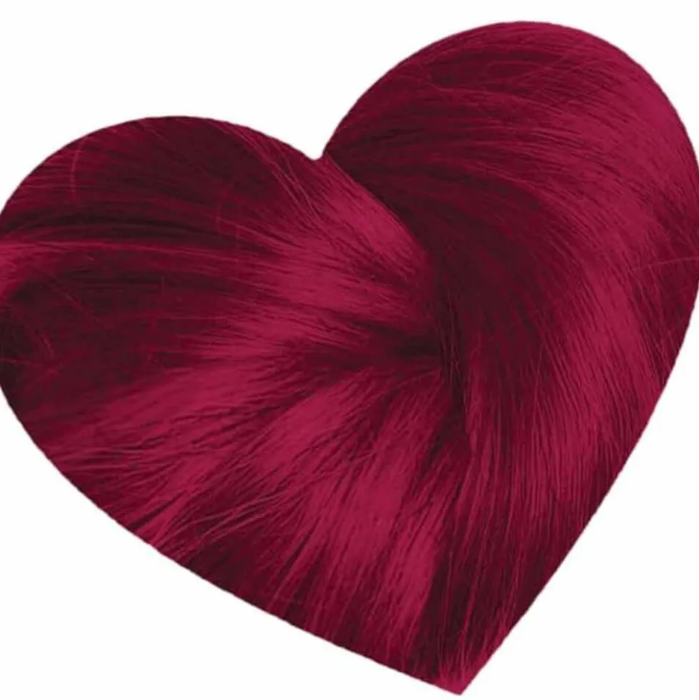 Manic Panic Love Color Colour Depositing Conditioner Kinky Pink 236ml