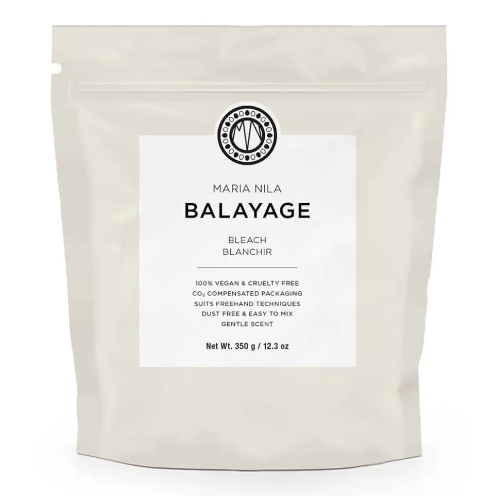 Maria Nila Bleach Collection Bleach Balayage Refill 350g