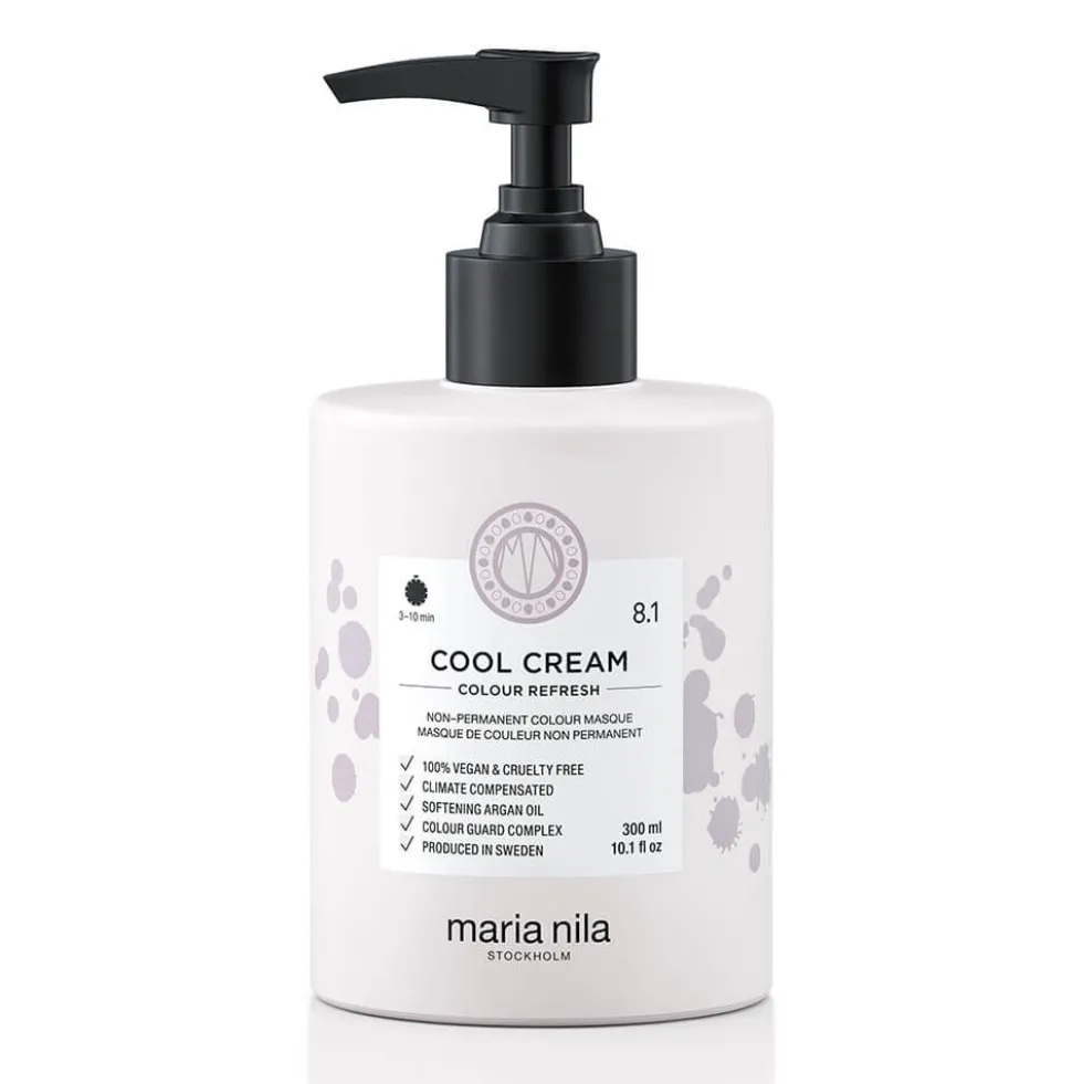 Maria Nila Colour Refresh - Pearl Silver 0.20 300ml