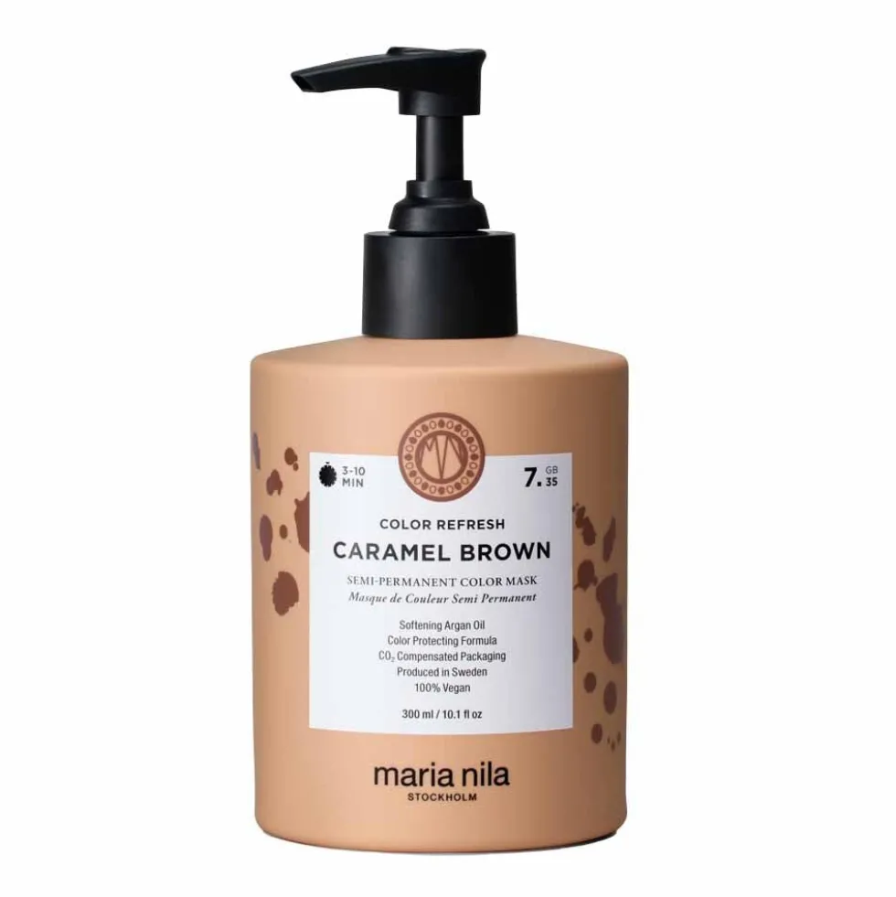 Maria Nila Colour Refresh - Pearl Silver 0.20 300ml