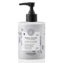 Maria Nila Colour Refresh - Pearl Silver 0.20 300ml