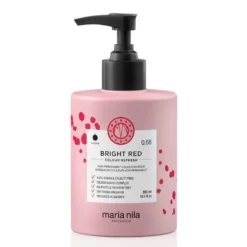 Maria Nila Colour Refresh - Pearl Silver 0.20 300ml
