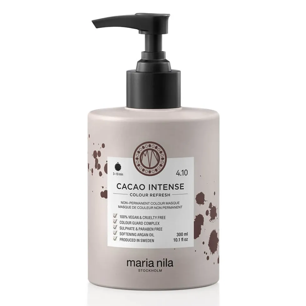 Maria Nila Colour Refresh - Pearl Silver 0.20 300ml