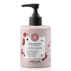 Maria Nila Colour Refresh - Pearl Silver 0.20 300ml