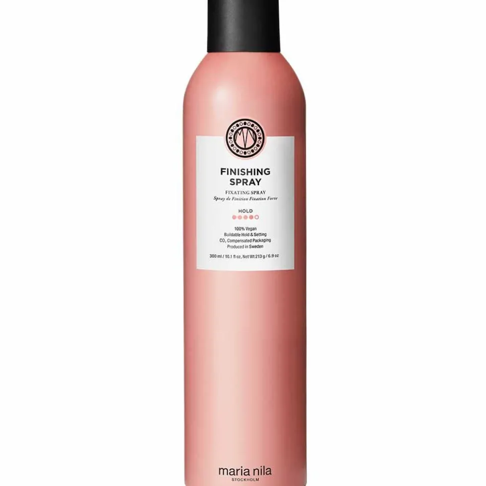 Maria Nila Finishing Spray 300ml