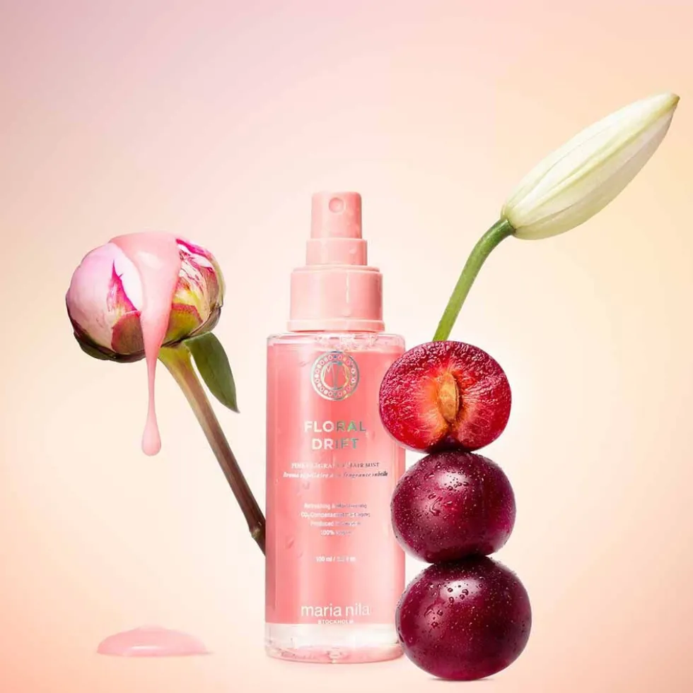 Maria Nila Floral Drift Hair Mist 100ml
