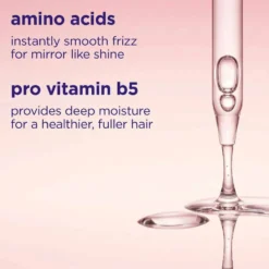 Maria Nila Gloss Coat Leave-In Anti-Frizz Treatment 200ml