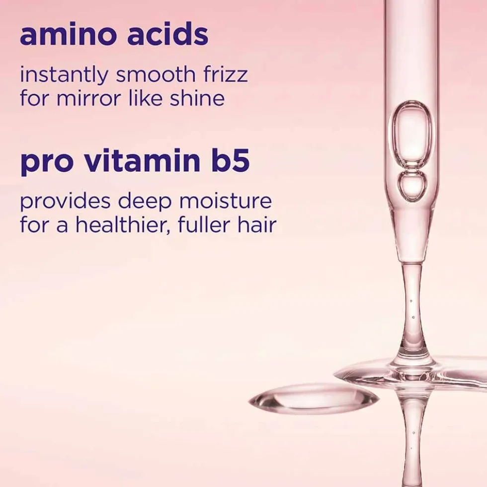 Maria Nila Gloss Coat Leave-In Anti-Frizz Treatment 200ml