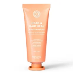 Maria Nila Head & Hair Heal Booster Masque Finishing Hair Treatment 50ml