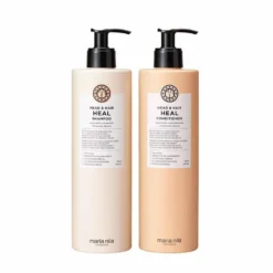 Maria Nila Head & Hair Heal Shampoo & Conditioner Duo, 2x 500ml