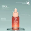 Maria Nila Head & Hair Heal Soothing Serum 50ml