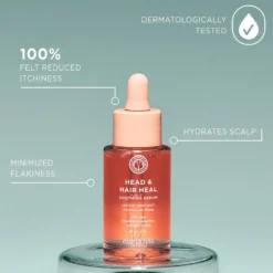 Maria Nila Head & Hair Heal Soothing Serum 50ml