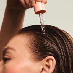 Maria Nila Head & Hair Heal Soothing Serum 50ml