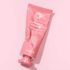 Maria Nila Luminous Colour Booster Masque Finishing Hair Treatment 50ml