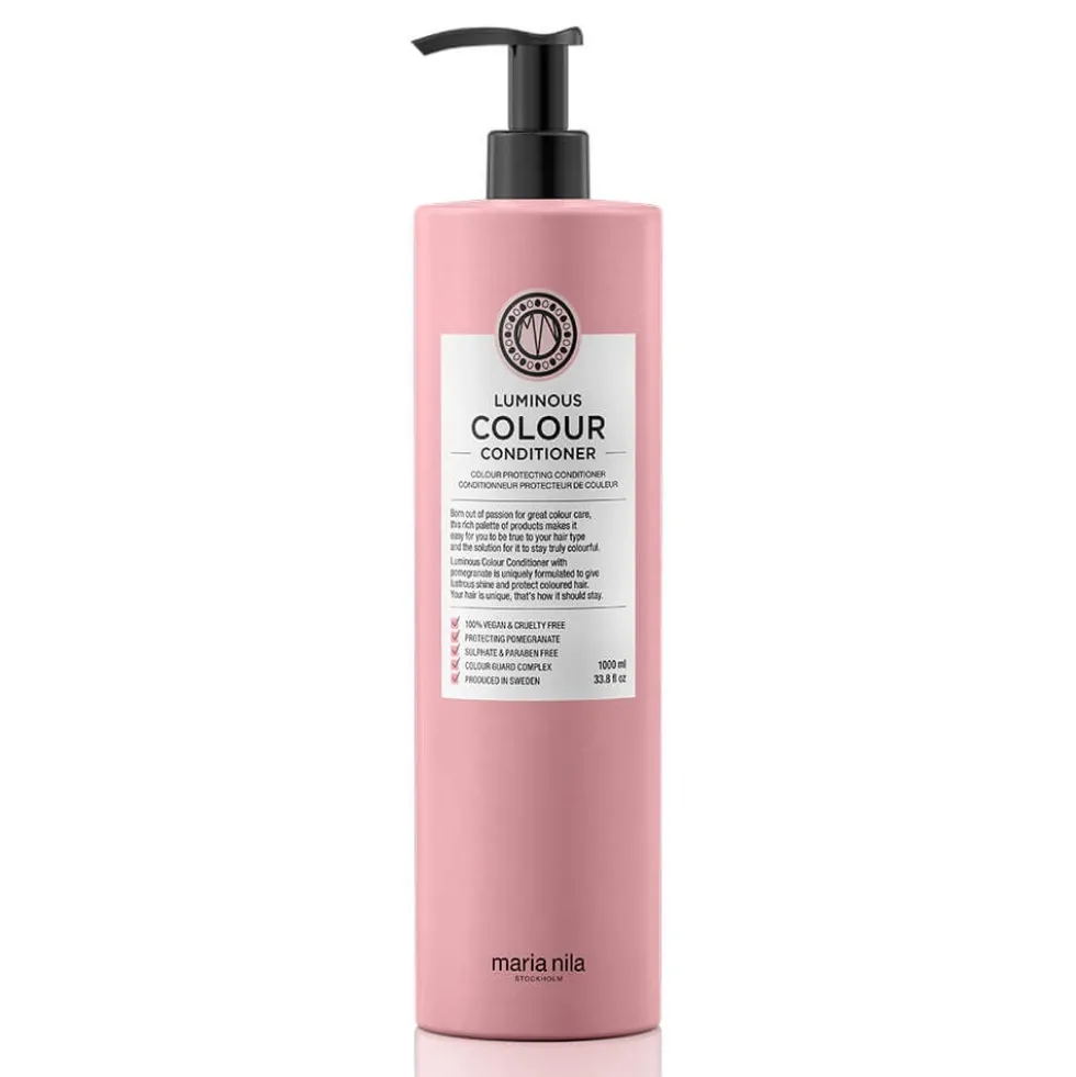 Maria Nila Luminous Colour Conditioner 1L