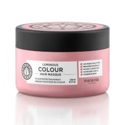 Maria Nila Luminous Colour Masque 250ml