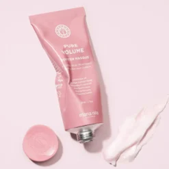 Maria Nila Pure Volume Booster Masque Finishing Hair Treatment 50ml