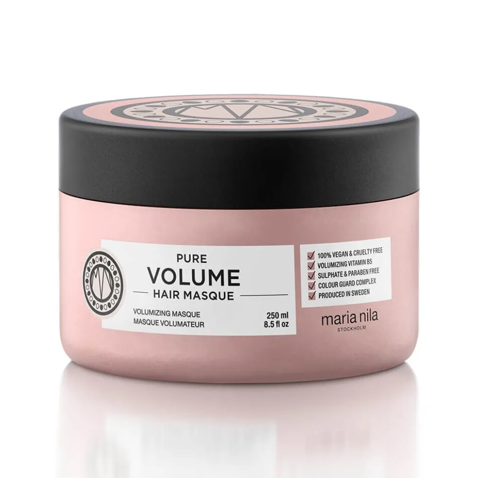 Maria Nila Pure Volume Masque 250ml