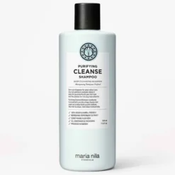 Maria Nila Purifying Cleanse Shampoo 350ml