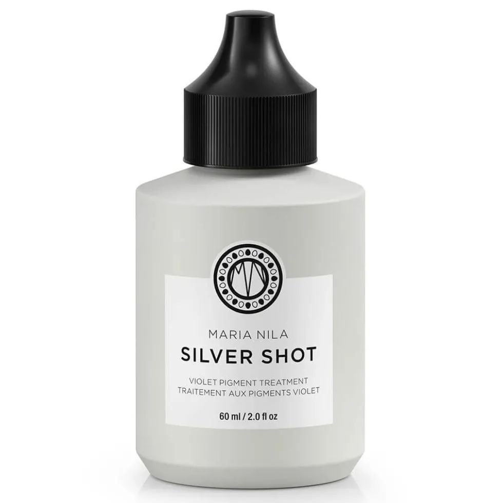 Maria Nila Silver Shot Treatment Bottle