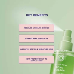 Maria Nila Structure Repair Bond Builder Anti-Breakage Leave-In Treatment 150ml