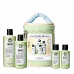 Maria Nila Structure Repair Beauty Bag