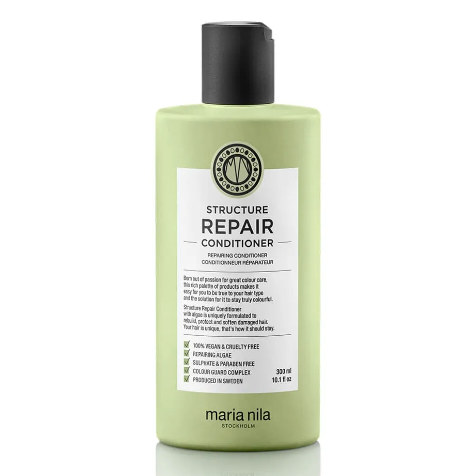 Maria Nila Structure Repair Conditioner 300ml