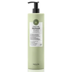 Maria Nila Structure Repair Shampoo 1L