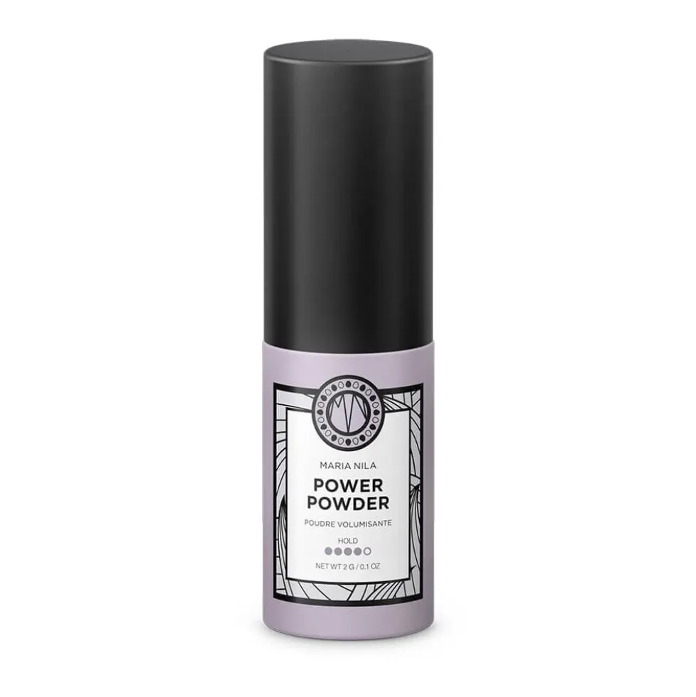 Maria Nila Style & Finish Power Powder 2g