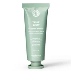 Maria Nila True Soft Booster Masque Finishing Hair Treatment 50ml