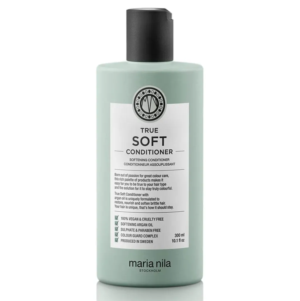 Maria Nila True Soft Conditioner 300ml