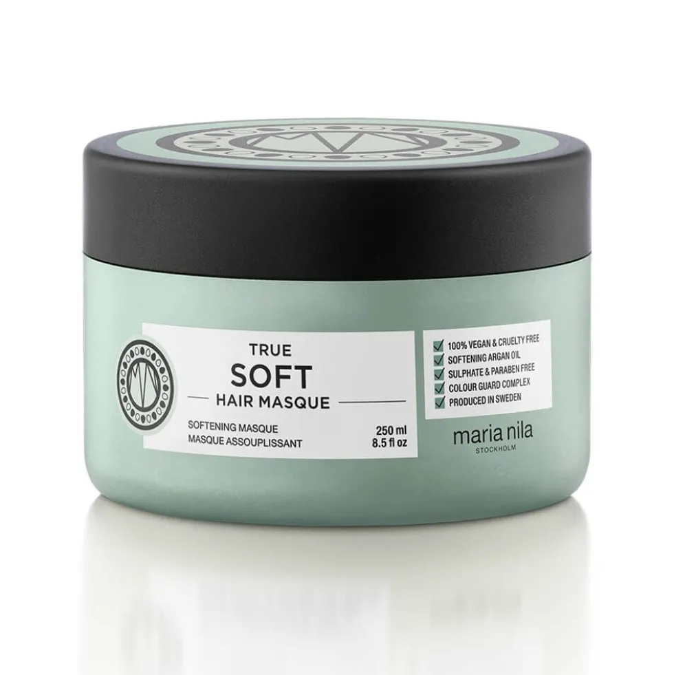 Maria Nila True Soft Masque 250ml