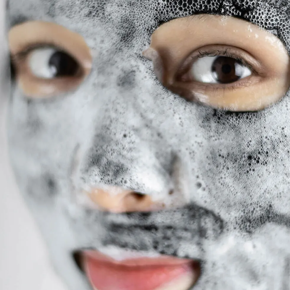 Maskology Detoxifying Professional Cleaning Face Mask 20ml