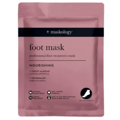 Maskology Foot Mask Professional Foot Bootie 17g