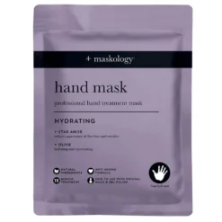 Maskology Hand Mask Professional Hand Treatment Glove 17g