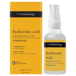 Maskology Hyaluronic Acid Daily Serum 30ml