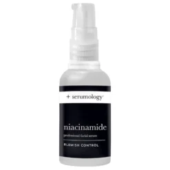 Maskology Niacinamide + Cica Daily Serum 30ml