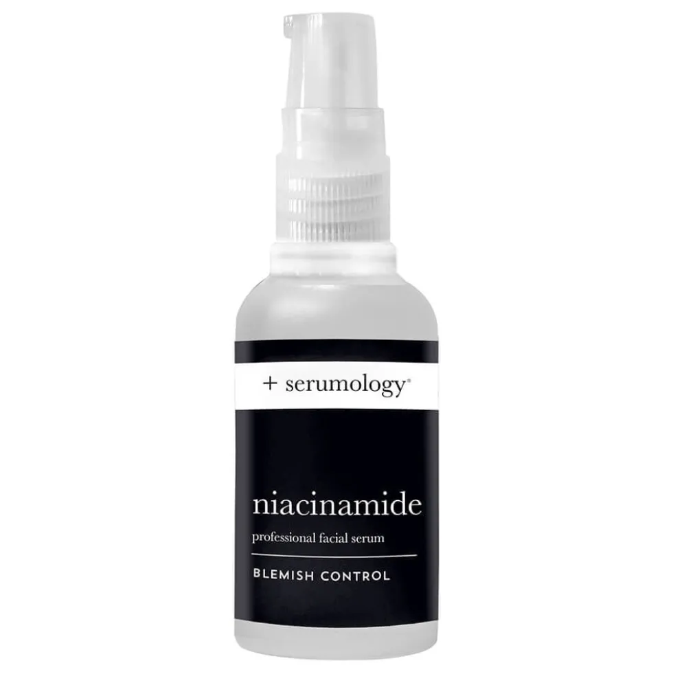 Maskology Niacinamide + Cica Daily Serum 30ml