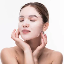 Maskology Niacinamide Professional Face Sheet Mask 22ml