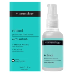 Maskology Retinol Overnight Serum 30ml